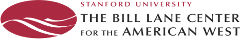 [Bill Lane Center Logo]