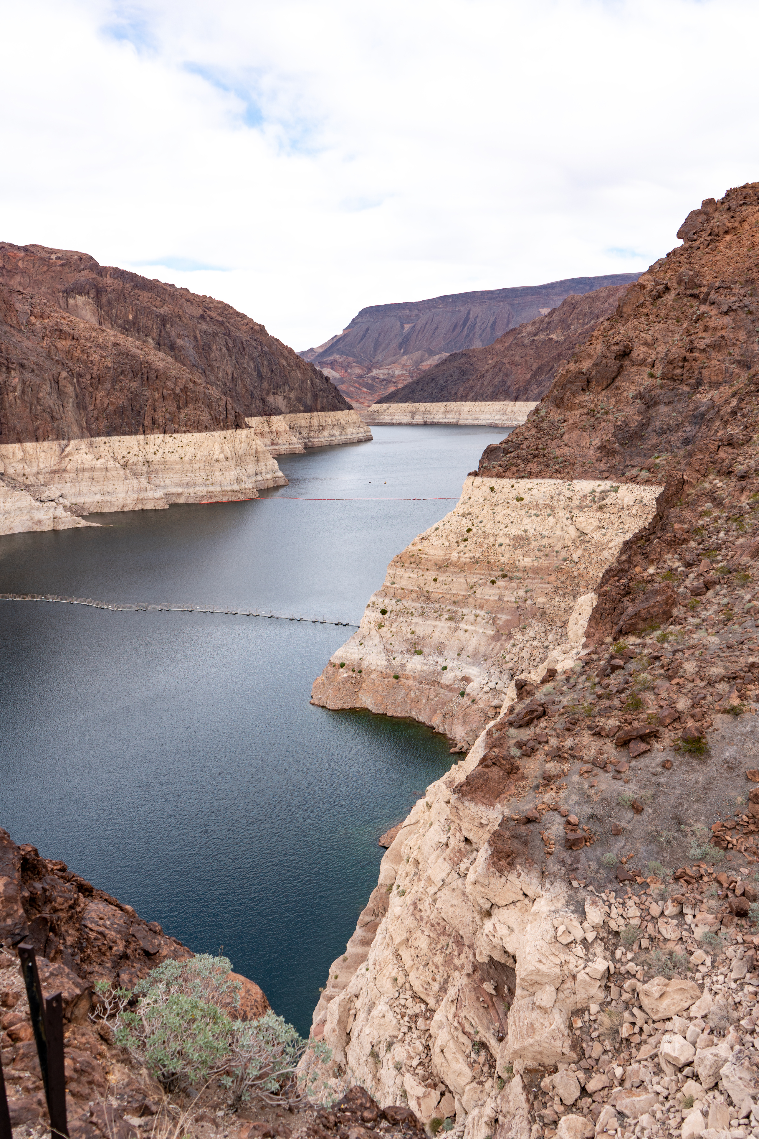 The coming months in the Colorado River basin