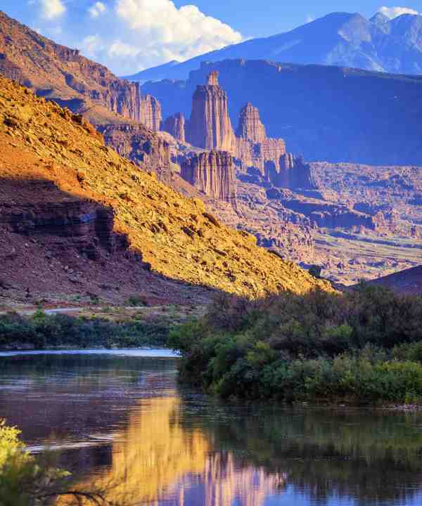 The Coming Months In The Colorado River Basin | Water In The West