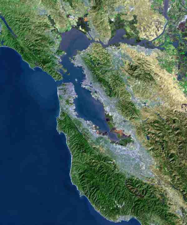 Santa Clara Valley – San Mateo Plain – Groundwater Exchange